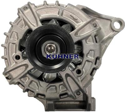 Alternator 554767RI