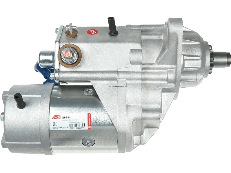 Electromotor S6144