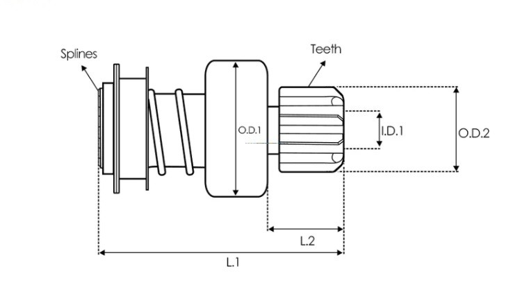 Bendix SD6066 SD6066(3).jpg