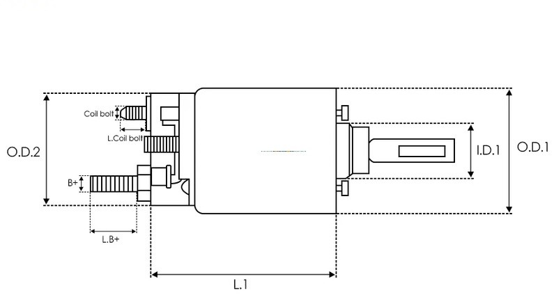 Solenoid electromotor SS0002 SS0002(3).jpg