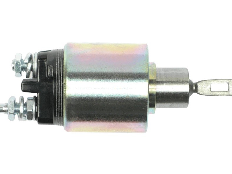 Solenoid electromotor SS0107