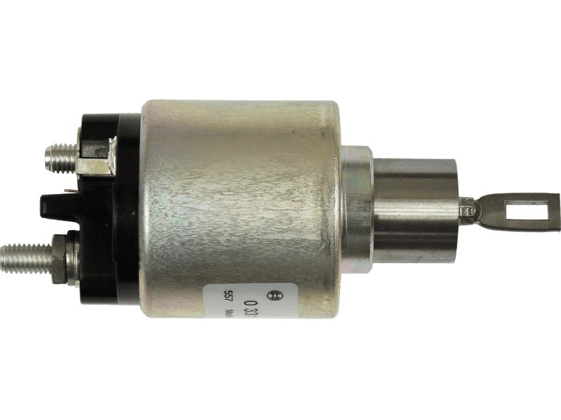 Solenoid electromotor 0331303026