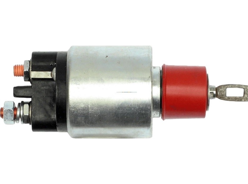 Solenoid electromotor 2339303848