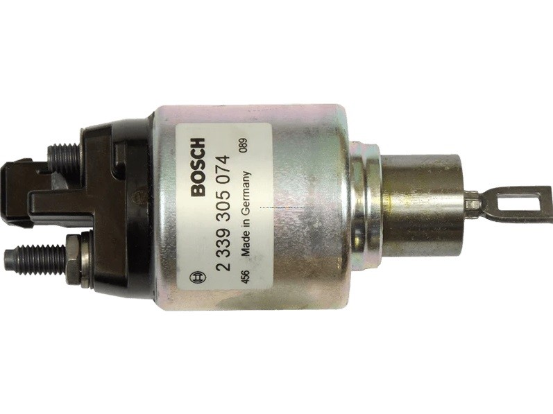 Solenoid electromotor 2339305074