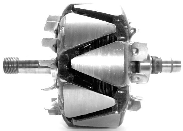 Rotor alternator A/1172