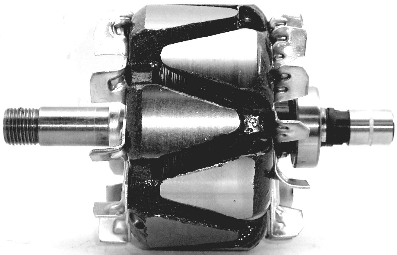 Rotor alternator A/1191
