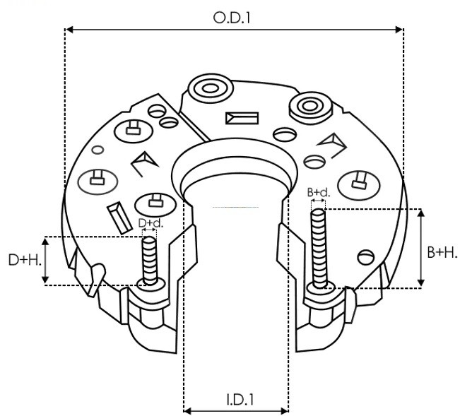 Punte diode ARC0057 ARC0057(2).jpg