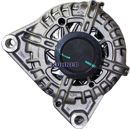 Alternator 554608RI