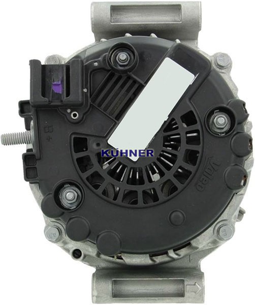 Alternator 554709RI (Regulator alternator VALEO) 554709-03.jpg