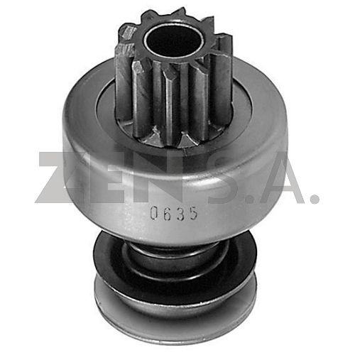 Bendix ZN0635