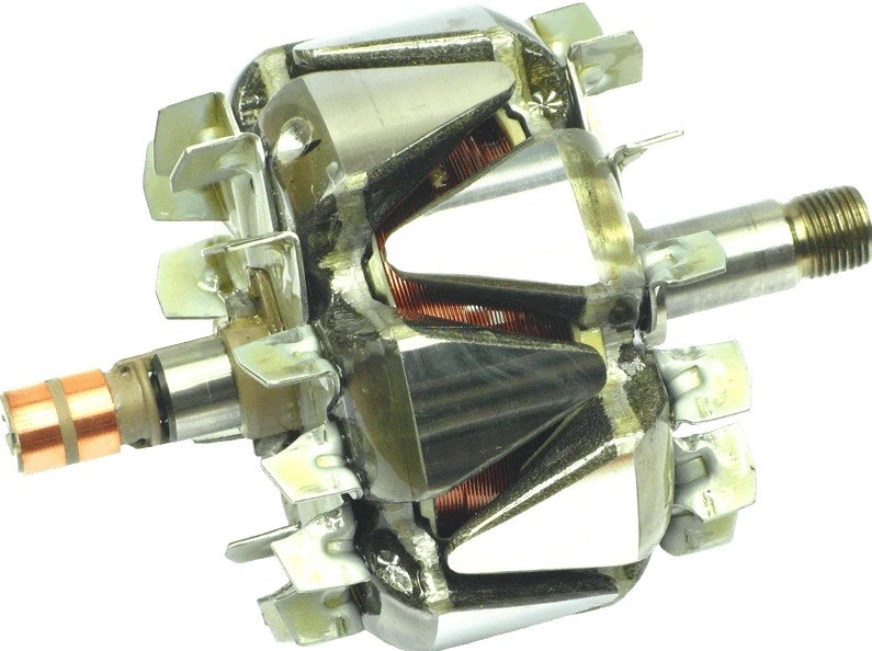 Rotor alternator AR0023
