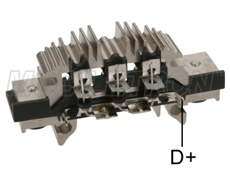 Punte diode RT-07H