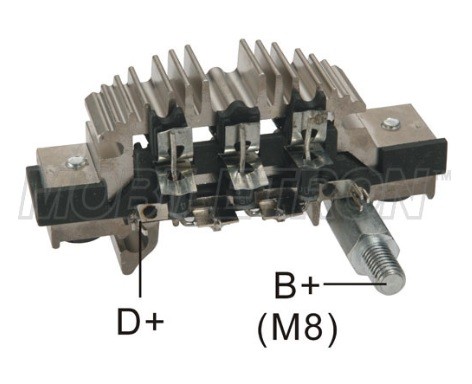 Punte diode RT-04H