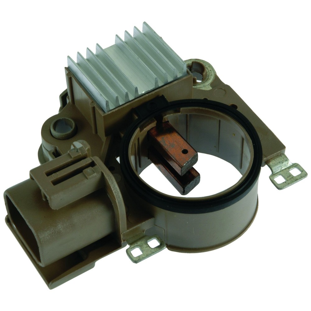 Regulator alternator IM847