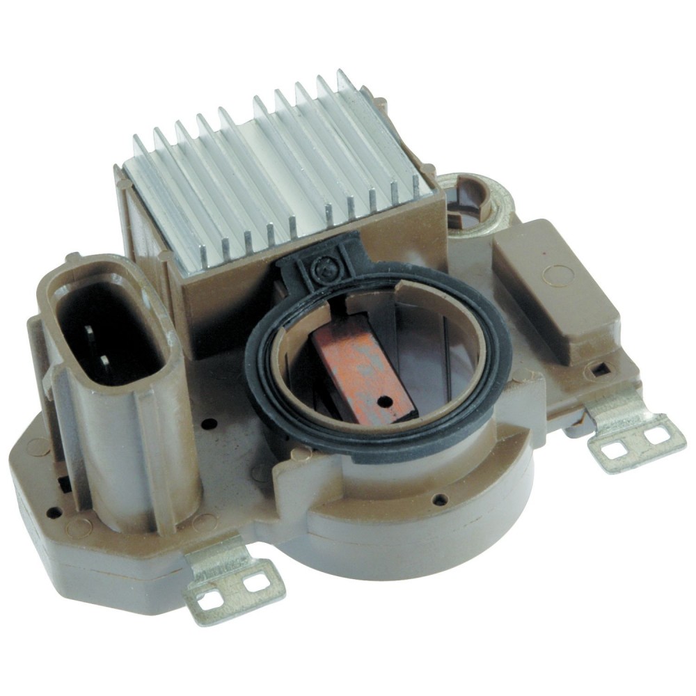 Regulator alternator IM381