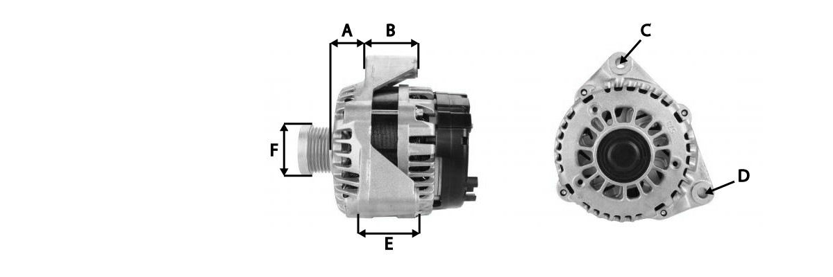 Alternator ELSTOCK 28-2592 / CA1098IR 01-K2.jpg