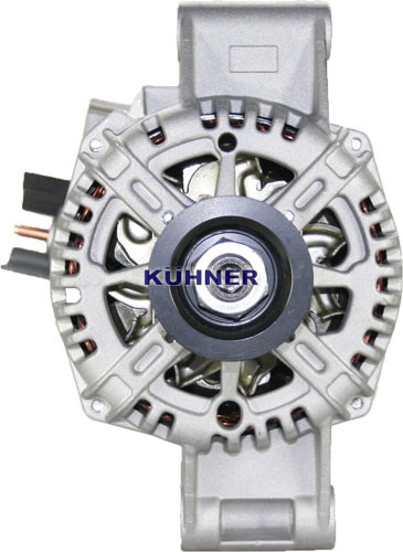 Alternator 301758RI