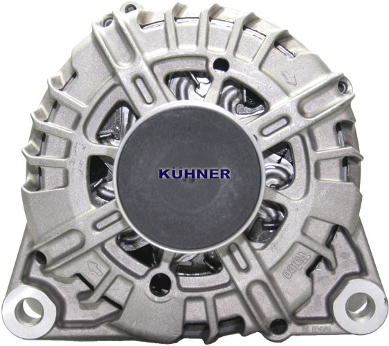 Alternator 301761RI