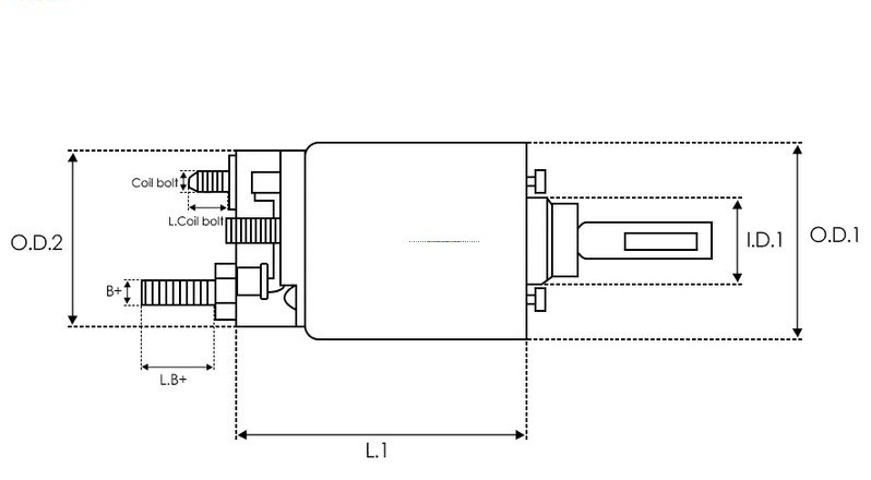 Solenoid electromotor SS3058S SS3058S(3).jpg