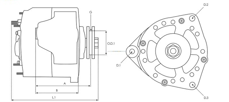 Alternator A9035 alternator.jpg