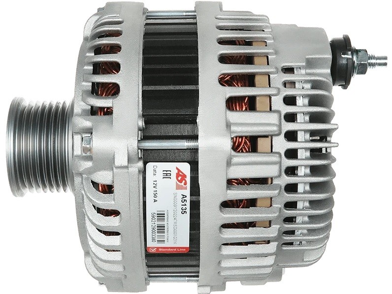 Alternator A5135 A5135(3).jpg