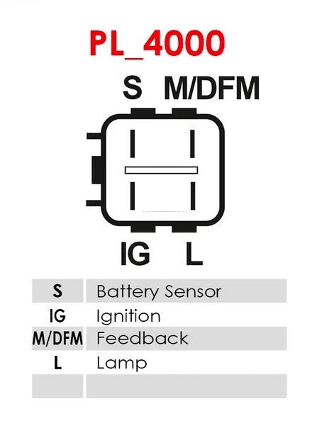 Alternator A6352 A6352(4).jpg