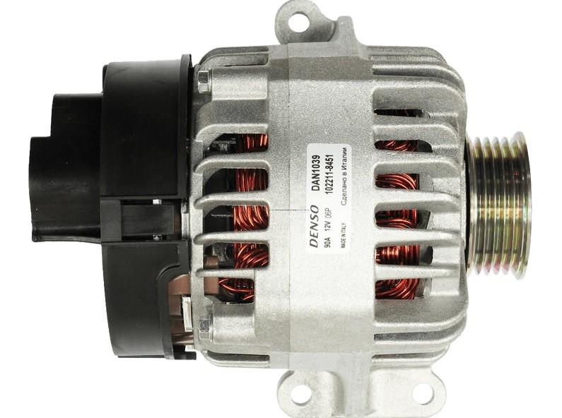 Alternator A6162(DENSO) A6162(1).jpg