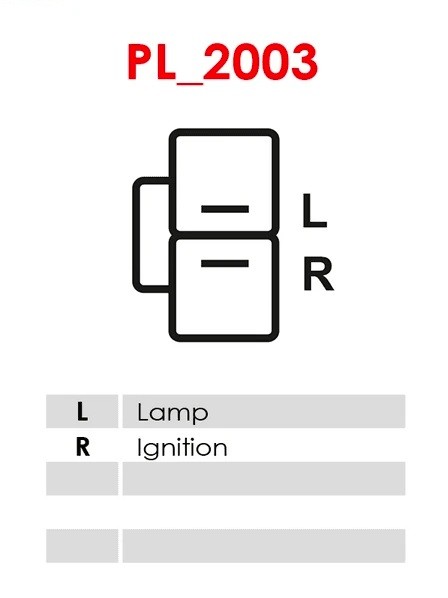 Regulator alternator ARE5085 ARE5085(3).jpg