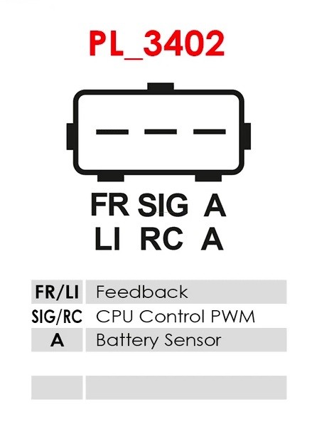 Regulator alternator ARE9026 ARE9026(3).jpg