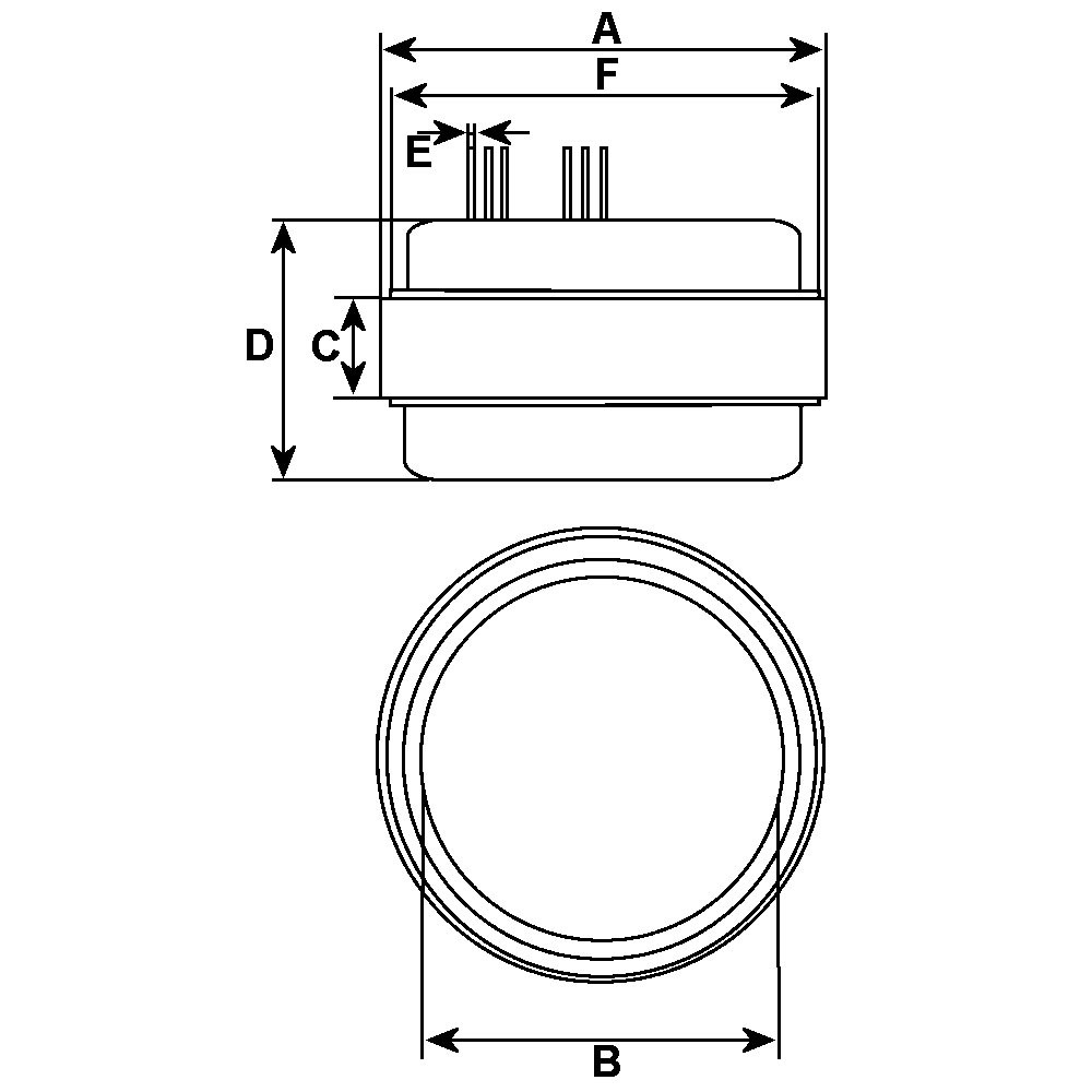 Stator alternator 230951 stator.jpg