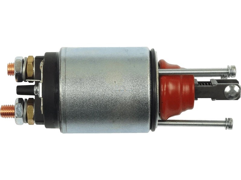 Solenoid electromotor SS9066(LETRIKA)