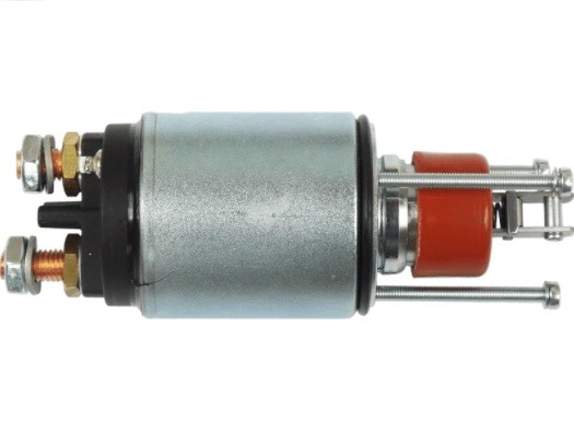 Solenoid electromotor SS9062(LETRIKA)