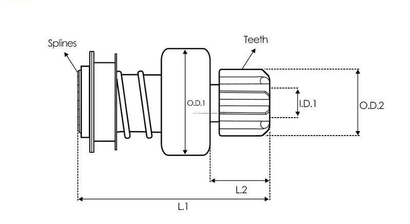 Bendix SD0011 bendix.jpg