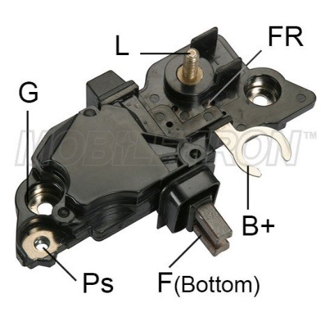 Regulator alternator VR-B129