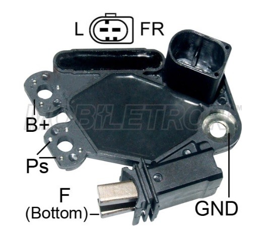 Regulator alternator VR-V3793