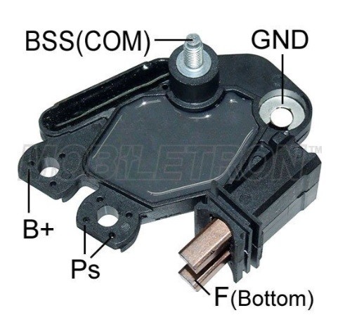 Regulator alternator VR-V9955