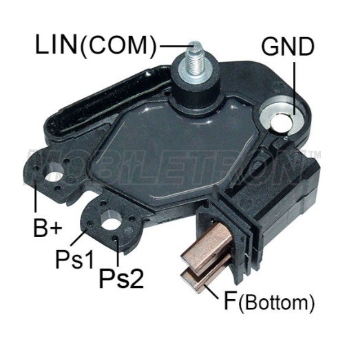 Regulator alternator VR-V4131