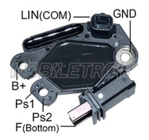 Regulator alternator VR-V8689