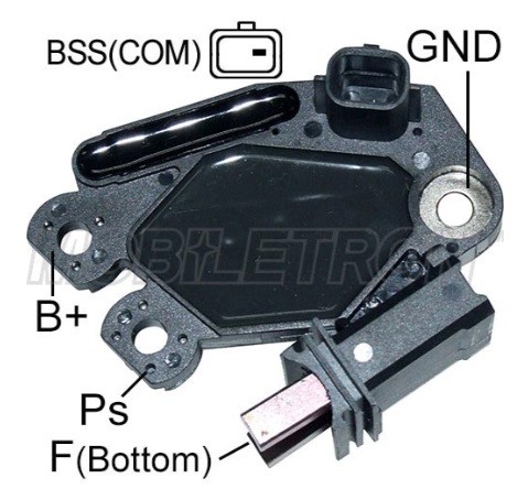 Regulator alternator VR-V7645