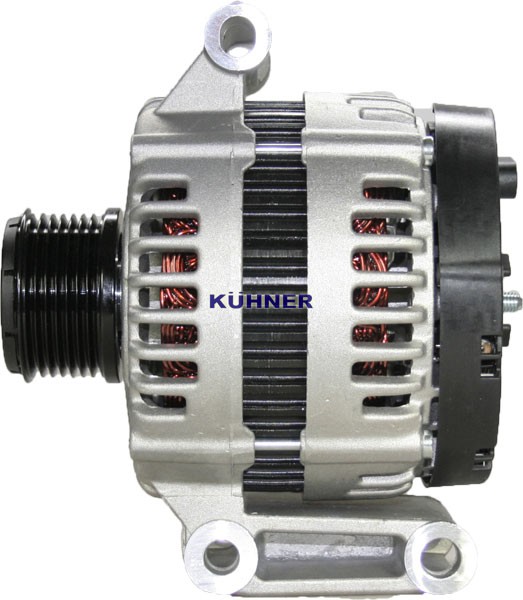 Alternator 301922RI (Fulie INA) 301922-02.jpg