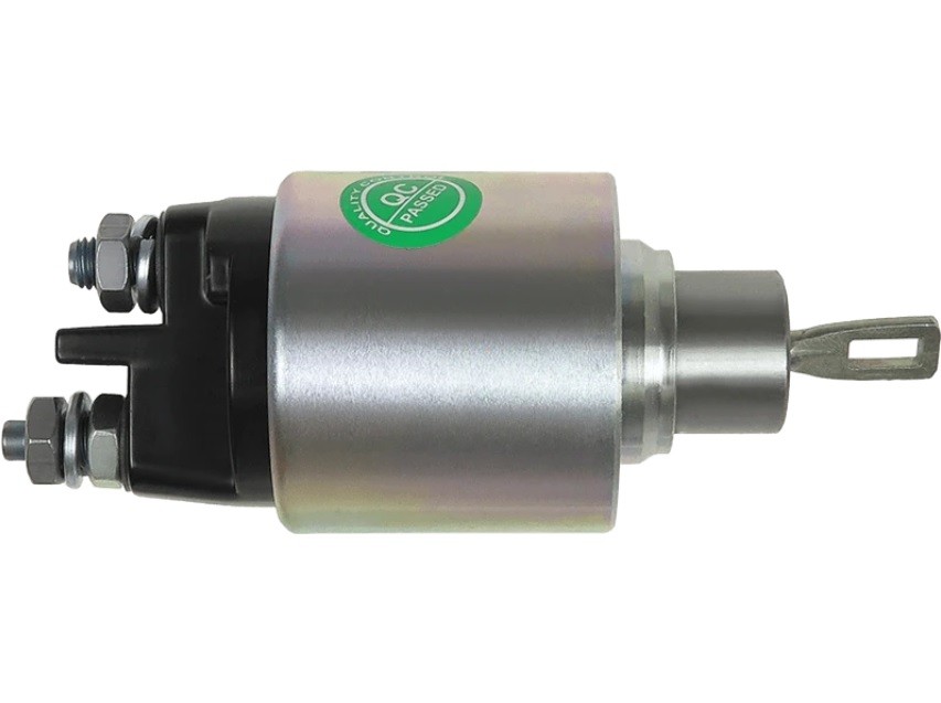 Solenoid electromotor SS0133