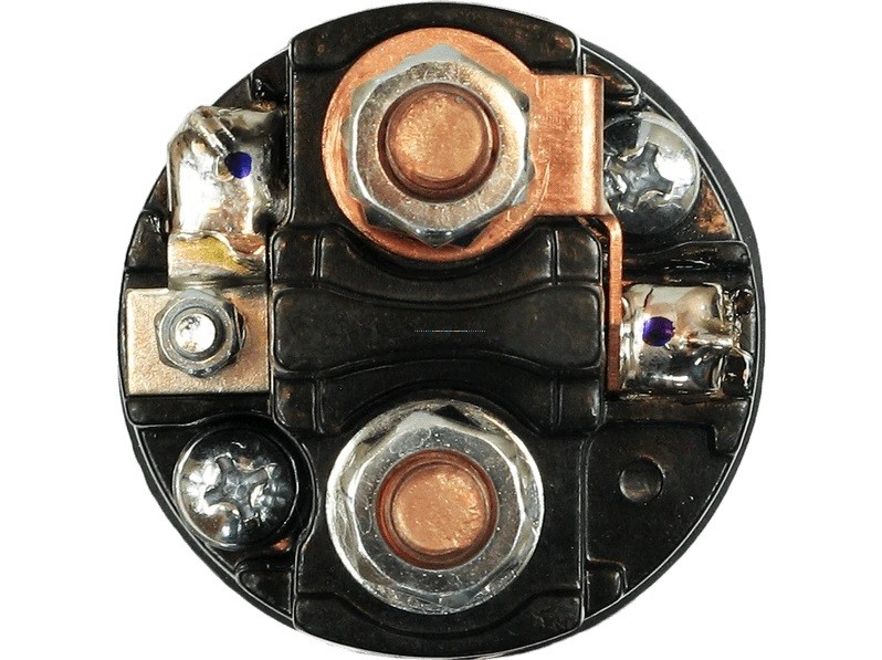 Solenoid electromotor SS5091 SS5091(2).jpg