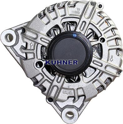 Alternator 554864RI