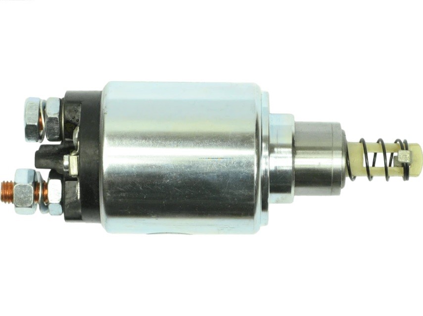 Solenoid electromotor SS0098