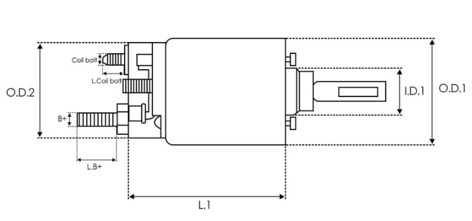 Solenoid electromotor SS0098 SS0098(3).jpg