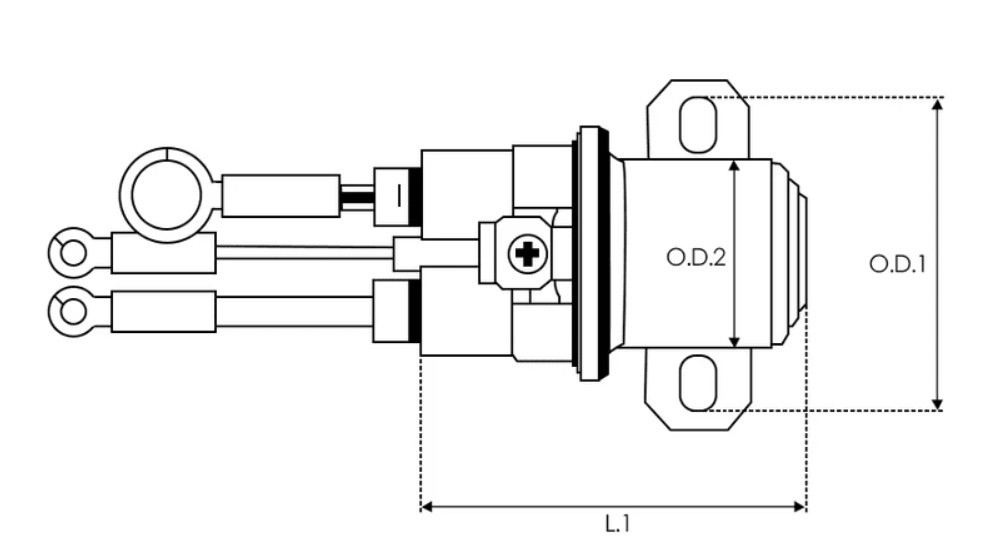 Solenoid electromotor SS5047 SS5047(3).jpg