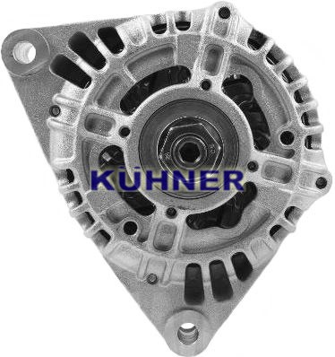 Alternator 553791RI *NU ARE FULIE !