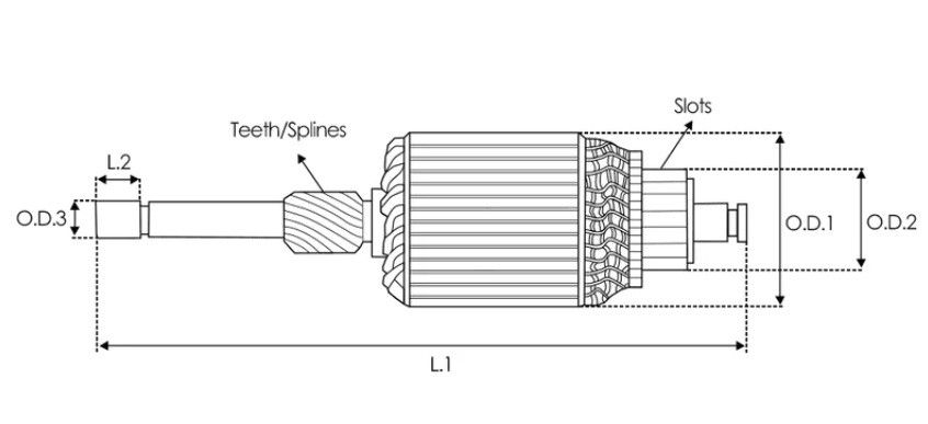 Rotor electromotor SA0037 SA0037(1).jpg