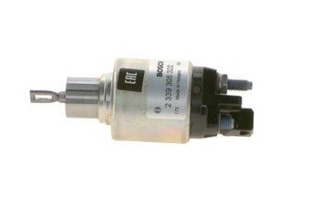 Solenoid electromotor 2339305322