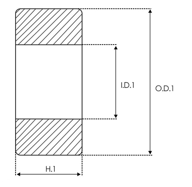 Rulment alternator ABE9039 ABE9039(1).jpg